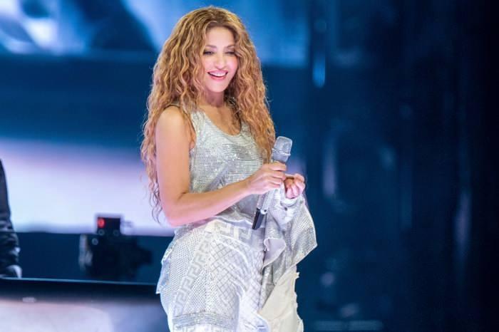 <p><span style="color:#000000"><strong>"Hips Don't Lie", "Whenever, Wherever", "Loca", "Waka Waka" gibi milyonlara ulaşan hit parçalara imza atan dünyaca ünlü yıldız Shakira, kısa bir süre önce Peru'da sevenleriyle buluşmaya hazırlanıyordu. </strong></span></p>