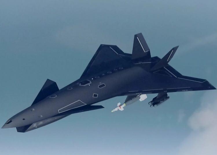 <p><strong><span style="color:#B22222">5)  AIRBUS WINGMAN</span>  |  ALMANYA, FRANSA, İSPANYA</strong></p>
