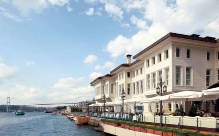 <p><span style="color:#B22222"><strong>FİYATI DUDAK UÇUKLATTI</strong></span></p>
