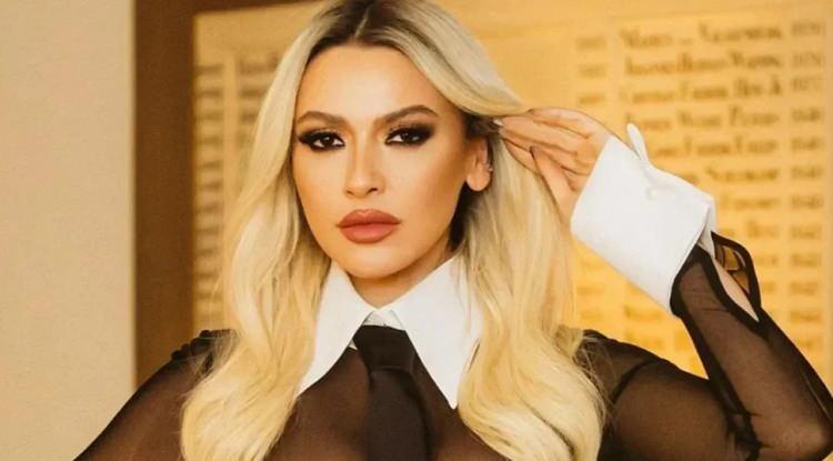 <p>En çok düşüş yaşayan isimlerden biri de <strong>Hadise </strong>oldu.</p>