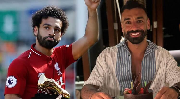 Muhammed Salah Türk mutfağına hayran kaldı! Favori lezzeti ise herkesi şaşırttı