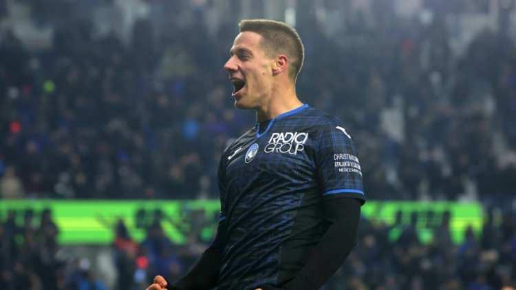 <p>Mario Pasalic</p>

<p> </p>
