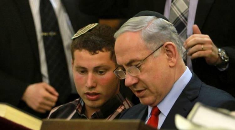 <p><span style="color:#800080"><strong>7 EKİM'DEN SONRA İSRAİL'E DÖNDÜ</strong></span></p>

<p>Avner Netanyahu'nun 7 Ekim 2023'ten sonra İsrail'e geri döndüğü kaydedildi.</p>
