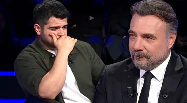 Boğaziçi öğrencisi Milyoner'e damga vurdu: 500 Bin TL'lik soruyu açtırdı ama...