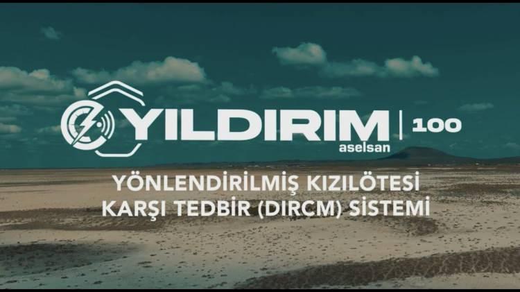 <p>Çoklu tehdit senaryoları altında çalışabilen YILDIRIM-100, düşük güç tüketimi ve yüksek kullanılabilirlik oranıyla sahada çarpan etkisi oluşturuyor.</p>