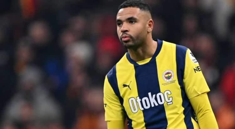 <p>Jose Mourinho, En-Nesyri'nin takımda kalmasını istedi.<br />
<br />
Fenerbahçe yönetimi, 30 milyon Euro'nun altındaki teklifleri değerlendirmeye almayacak.<br />
<br />
(TAKVİM)</p>