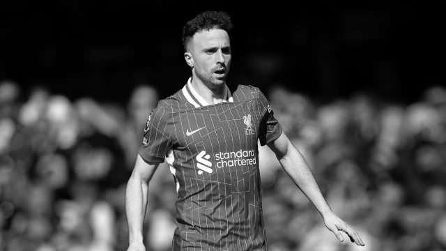 <p>Bunun üzerine başta Süper Lig devleri olmak üzere pek çok takım Jota için Liverpool'u etiketleyerek taziye mesajı paylaştı.</p>