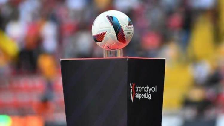 <p>Trendyol Süper Lig'in 2025-2026 sezonu fikstür çekimi yapıldı.</p>