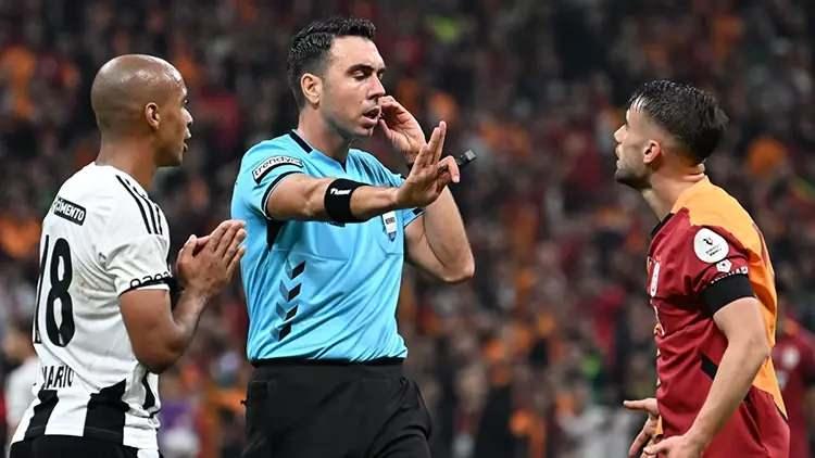 <p><strong>8. hafta: Galatasaray - Beşiktaş</strong></p>