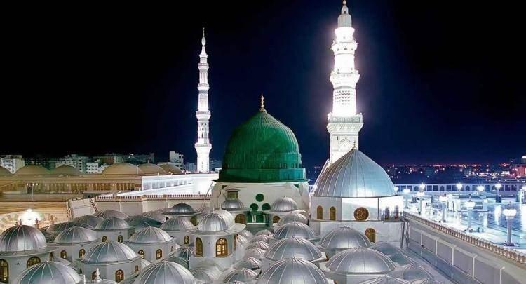 <p><span style="color:#B22222"><strong>HZ. MUHAMMED (S.A.V) BÖYLE BİR PEYGAMBERDİ!</strong></span></p>