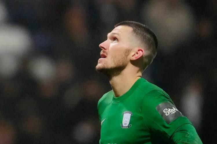 <p>Freddie Woodman ➡ Liverpool</p>