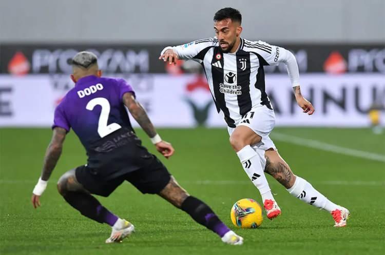 <p>Nico Gonzalez ➡ Juventus (Zorunlu satın alma)</p>