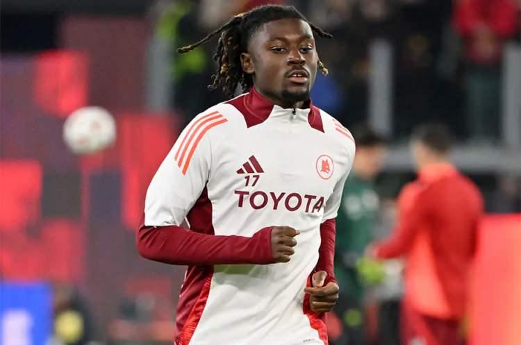 <p>Manu Kone ➡ Roma (Zorunlu satın alma)</p>