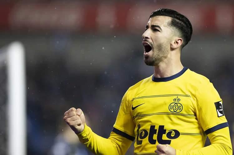 <p>Mohamed Amoura ➡ Wolfsburg (Zorunlu satın alma)</p>