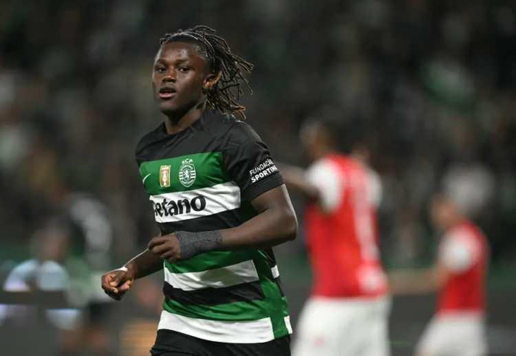 <p>Geovany Quenda ➡ Chelsea</p>