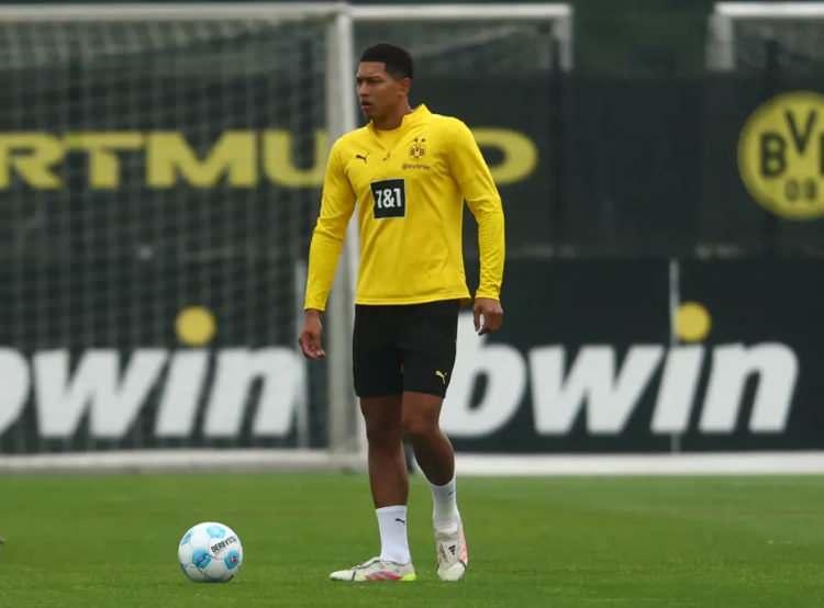 <p>Jobe Bellingham ➡ Borussia Dortmund</p>