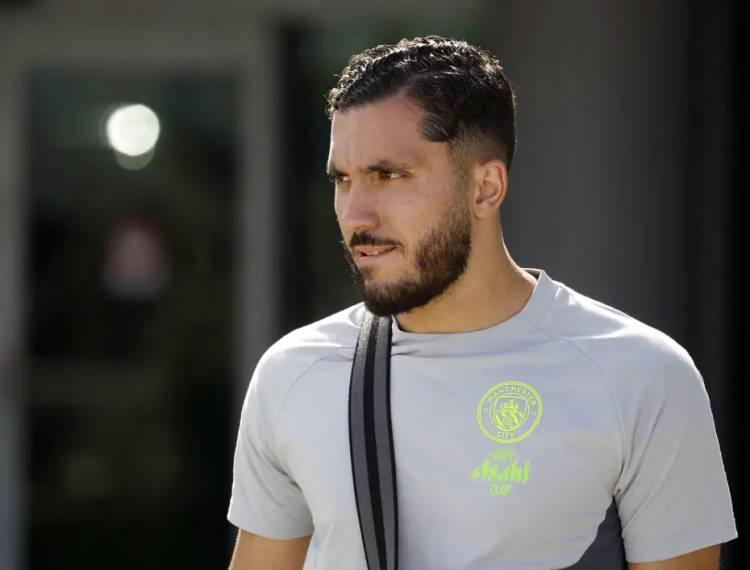 <p>Rayan Cherki ➡ Manchester City</p>