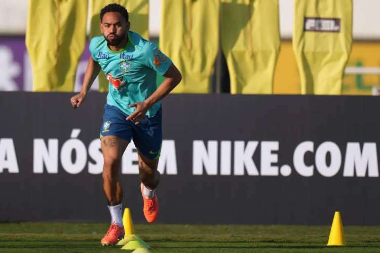 <p>Matheus Cunha ➡ Manchester United</p>