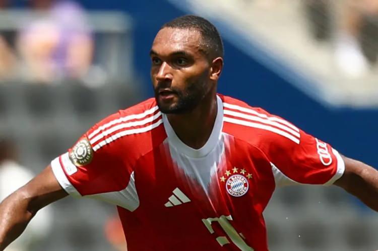<p>Jonathan Tah ➡ Bayern Münih</p>