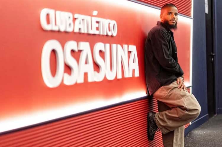 <p>Valentin Rosier ➡ Osasuna</p>