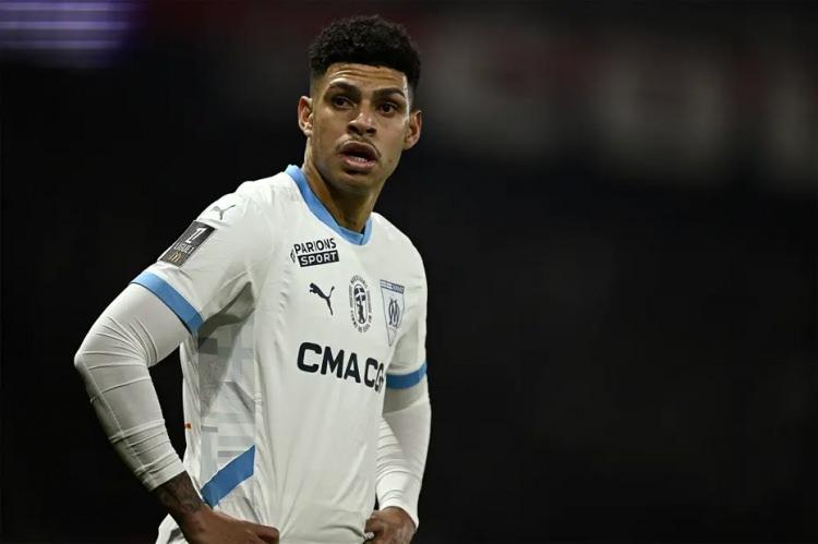 <p>Luis Henrique ➡ Inter</p>