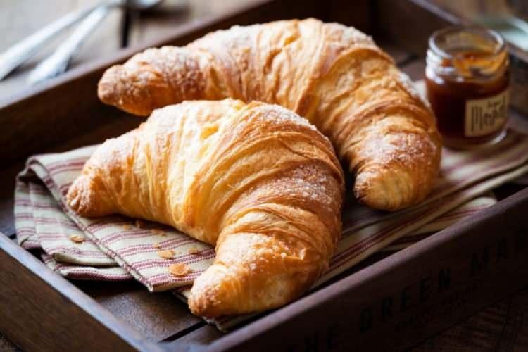 <p> Fransa mutfağı</p>
<p> </p>
<p>4.48 puan ile 8'inci sırada yer aldı</p>