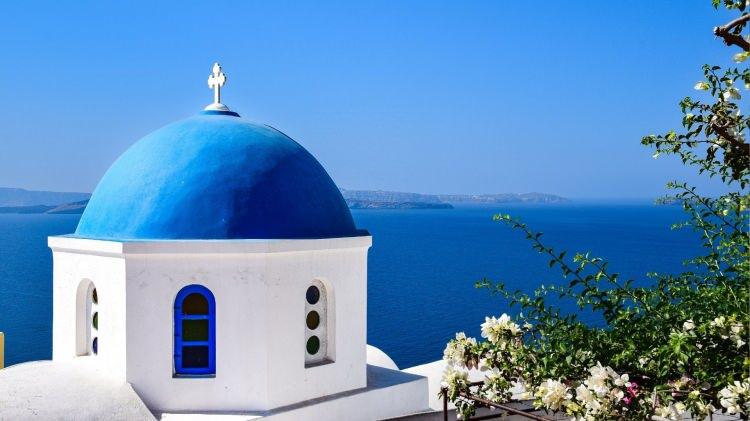 <p><strong>2. YUNANİSTAN </strong>(LEFKADA, PAROS, SANTİINİ, GİRİT)</p>