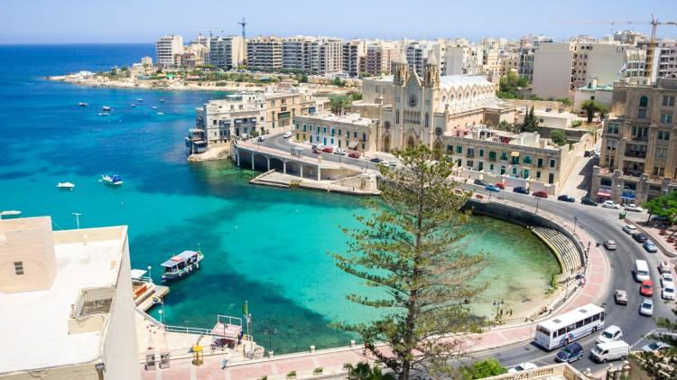 <p><strong>5. MALTA</strong></p>