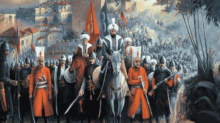 <p>Hunlardan Göktürklere, Büyük Selçuklu’dan Osmanlı’ya uzanan bu devletler, Türk milletinin bağımsızlık ve adalet anlayışının birer yansımasıdır.</p>