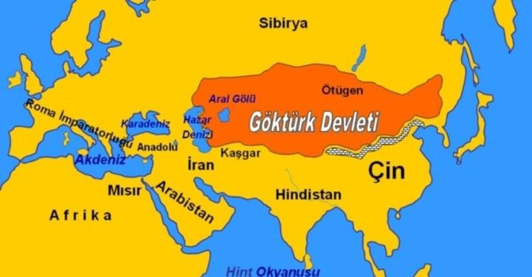 <p>BİRİNCİ GÖKTÜRK KAĞANLIĞI:</p>
<p> </p>
<p>552-603</p>
<p> </p>
<p> </p>
<p> </p>
<p> </p>
<p> </p>
