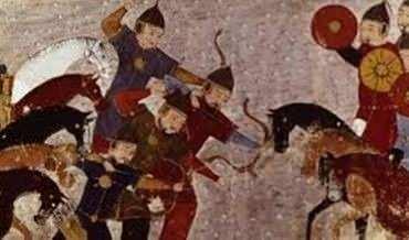 <p>SALGURLAR HANEDANLIĞI:</p>
<p> </p>
<p>1148-1286</p>
<p> </p>
