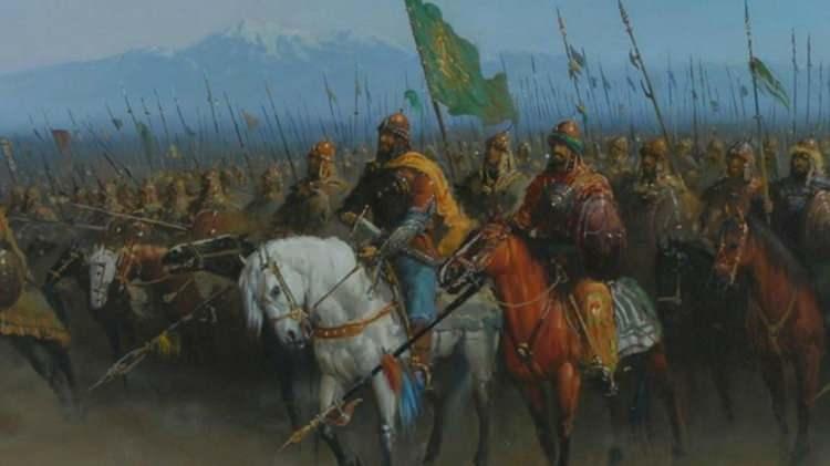 <p>TİMUR İMPARATORLUĞU:</p>

<p> </p>

<p>1370-1507</p>

<p> </p>
