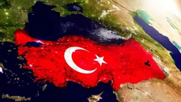 <p>TÜRKİYE:</p>

<p> </p>

<p>1923-SONSUZA KADAR</p>

<p> </p>
