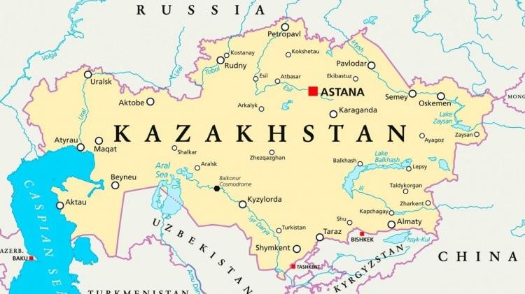 <p>KAZAKİSTAN:</p>
<p> </p>
<p>1991</p>
<p> </p>