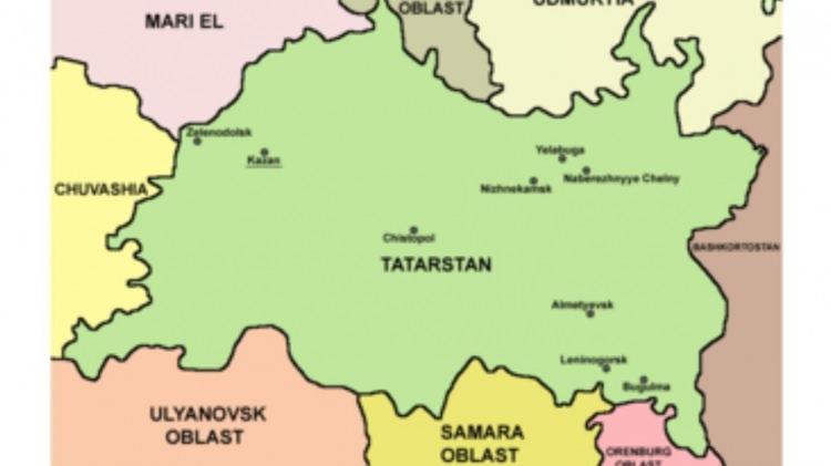 <p>TATARİSTAN:</p>
<p> </p>
<p>1993</p>
<p> </p>