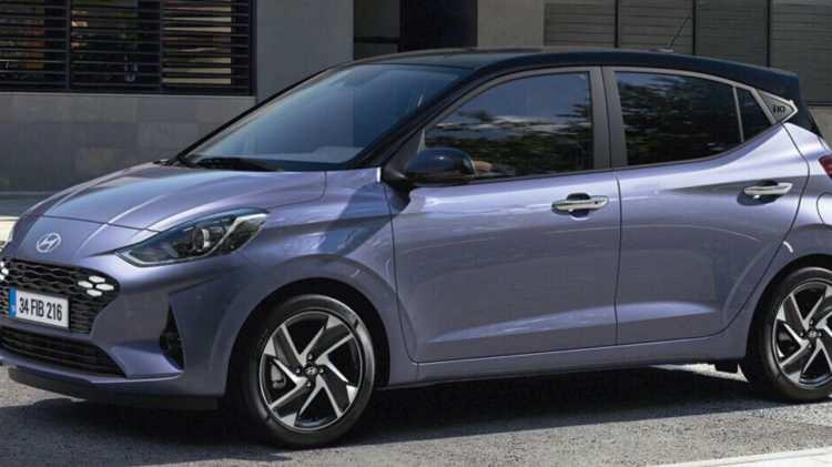 <p>Hyundai i10 1.2 MPI 79PS Jump – 1 milyon 129 bin TL</p>

<p>Citroën elektrikli e‑C3 – 1 milyon 129 bin TL</p>

<p>KIA Picanto 1.0L 63 PS AMT – 1 milyon 210 bin TL</p>
