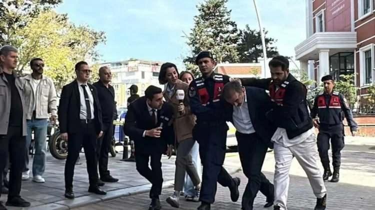 <p><strong><span style="color:rgb(178, 34, 34)">3 KİŞİ TAHLİYE EDİLDİ</span></strong></p>

<p>Duruşmanın 3'üncü gününda, sanık avukatlarının savunmaları tamamlandı. </p>

