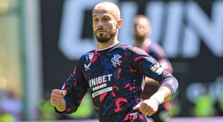 <p>Beşiktaş yönetimi, Wolfsburg'un Çek yıldızı Vaclav Cerny için Almanya'ya gidiyor.<br />
<br />
</p>