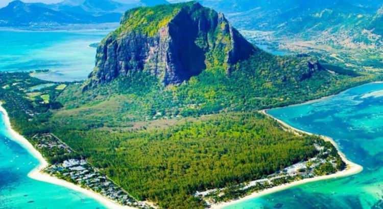 <p><strong><span style="color:#B22222">MAURITIUS </span> | 22 GÜN</strong></p>
<p> </p>
<p><strong>Afrika ülkesi</strong></p>