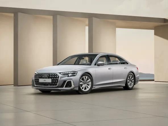 <p>AUDİ A8</p>

<p> </p>
