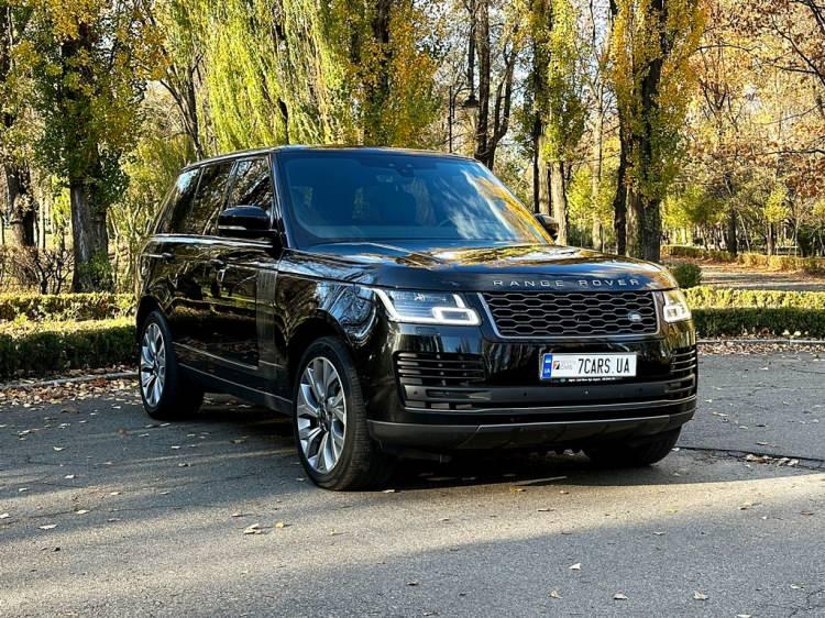 <p>RANGE ROVER</p>
<p> </p>
