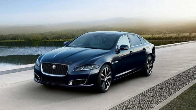 <p>JAGUAR XJ</p>
<p> </p>