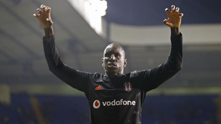 <p>Demba da<br />
<br />
6 milyon Euro</p>
