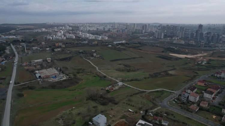 <p><strong>İşte satışa çıkan arsalar...</strong></p>