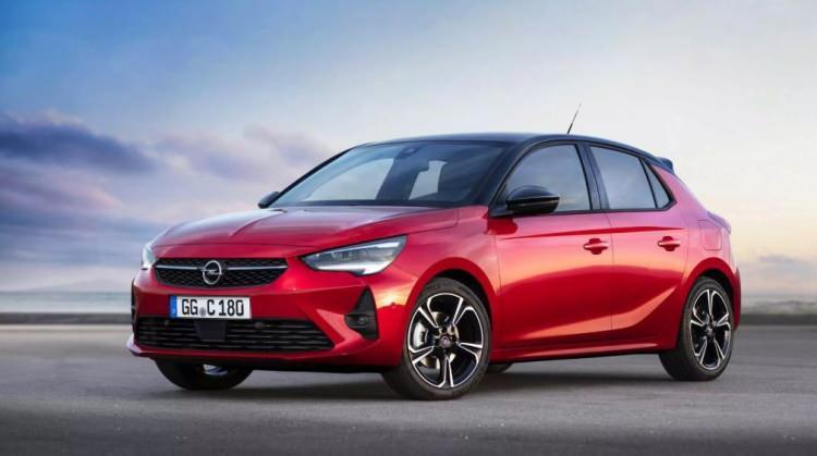 <p><span style="color:#B22222"><strong>15. Opel Corsa</strong></span></p>
<p> </p>
<p>1.2 75 HP Benzin Edition</p>
<p> </p>
<p> </p>
<p>1.299.000 TL</p>