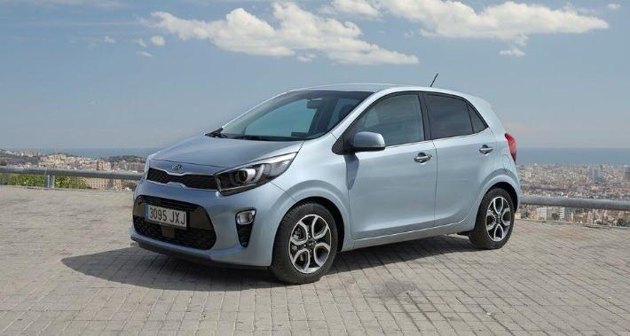 <p><span style="color:#B22222"><strong>13. Kia Picanto </strong></span></p>
<p> </p>
<p>1.0 L DPI 67 PS AMT Feel </p>
<p> </p>
<p>1.210.000 TL</p>