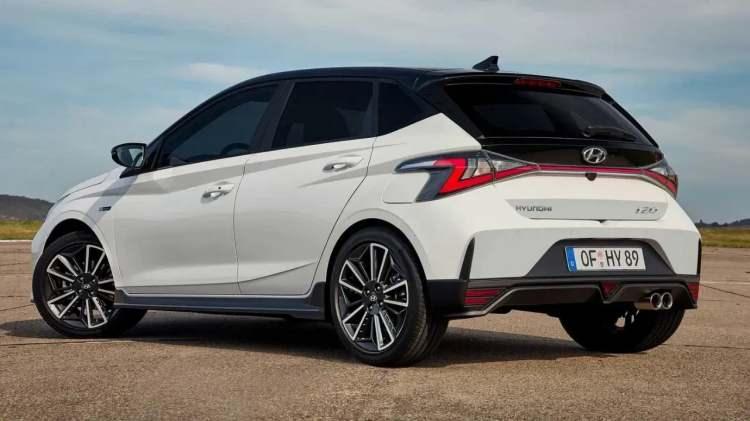 <p><span style="color:#B22222"><strong>7. Hyundai i20 </strong></span></p>
<p> </p>
<p>1.2 MPI 79PS Jump </p>
<p> </p>
<p>1.234.000 TL</p>
<p> </p>