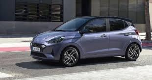 <p><span style="color:#B22222"><strong>6. Hyundai i10</strong></span></p>
<p> </p>
<p>1.2 MPI 79PS Style</p>
<p> </p>
<p>1.180.000 TL</p>