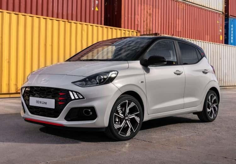 <p><span style="color:#B22222"><strong>5. Hyundai i10</strong></span></p>
<p> </p>
<p>1.2 MPI 79PS Jump</p>
<p> </p>
<p> </p>
<p>1.129.000 TL</p>
