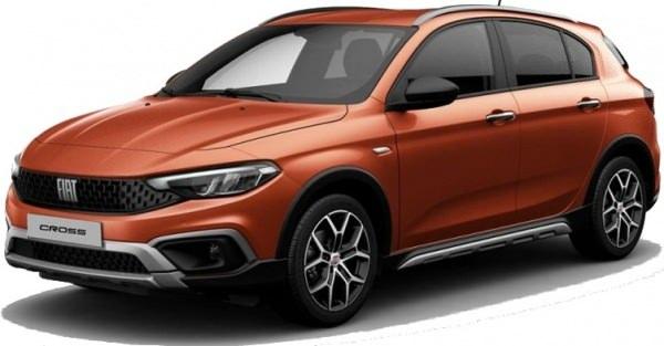 <p><span style="color:#B22222"><strong>3. Fiat Egea Cross </strong></span></p>
<p> </p>
<p>1.4 Fire 95 HP S/S Urban </p>
<p> </p>
<p> </p>
<p>1.129.900 TL</p>